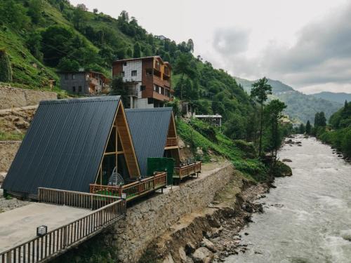 Molaverbungalov