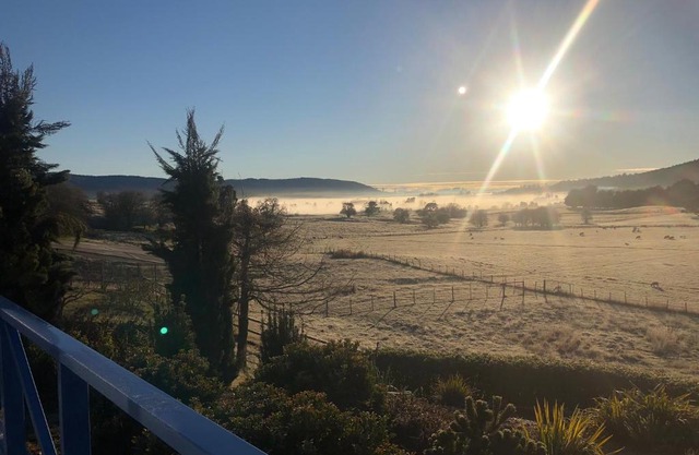 Mole Creek Hideaway