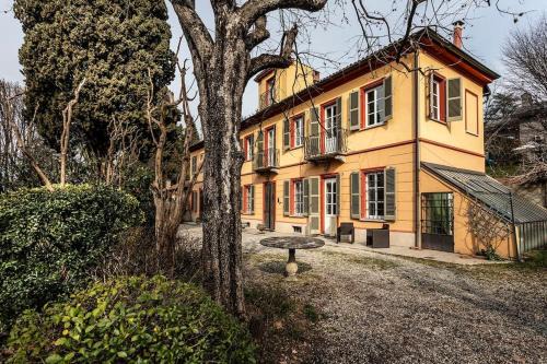 Moleloca - Villa Margherita