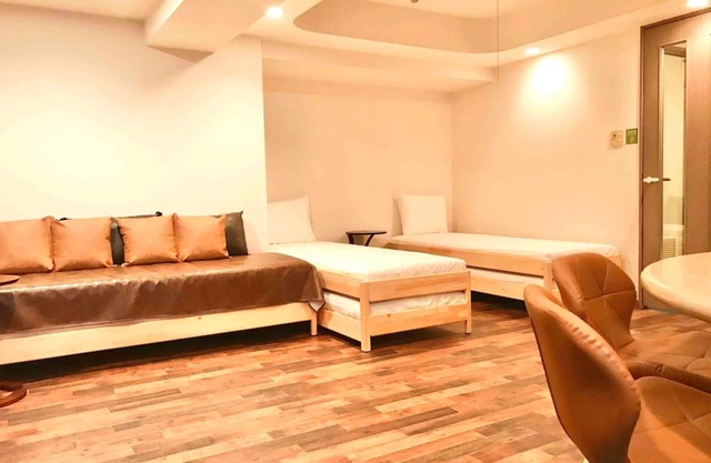 MolinHotels205Sapporo Onsen Story1Room Sbeds6 - 205 / Sapporo Hokkaidō