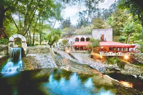 Molino de los Reyes