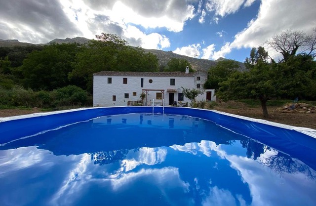 Molino de Simón