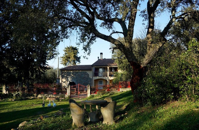 Molino Della Volta
