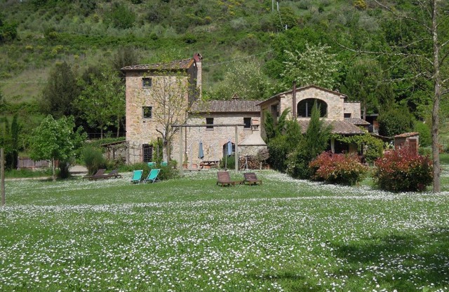 Molino di Amarrante