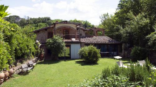 Molino in chianti