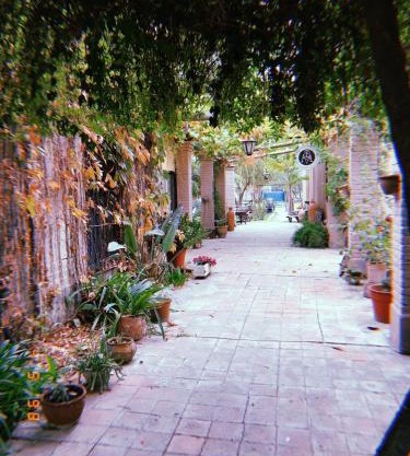 Molino la Tebaida