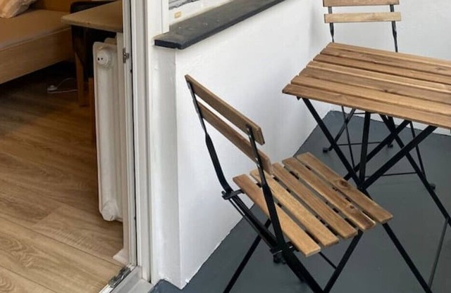 MOLL Suites4 -Next to Congress Hall/City Center -