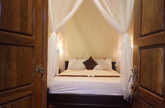 Molleh Guest House