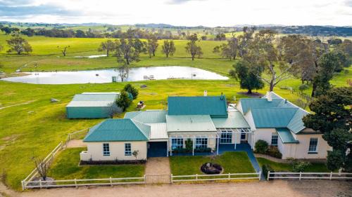 Mollison Park Farm