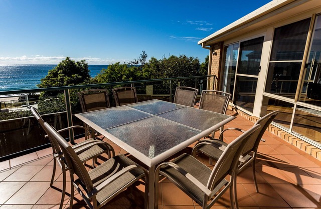 Mollymook Beach House