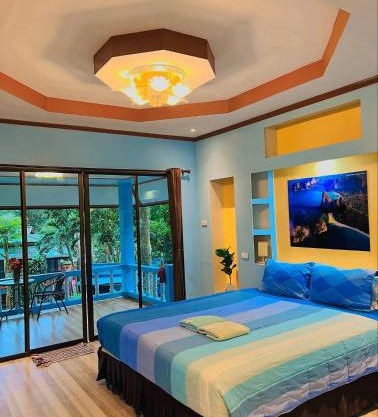 Mom Boutique Railay