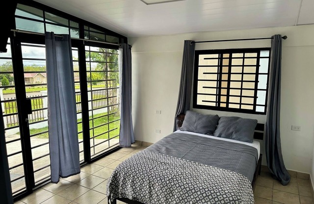 MOMA Guest House