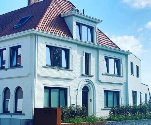 Momaison charmant landelijk appartement