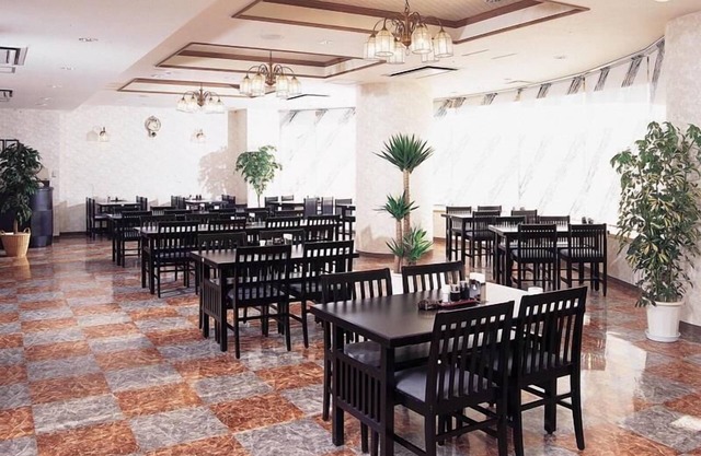 Mombetsu Prince Hotel