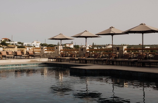 Momi Slow Living Hotel