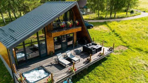 Mon Amor Chalet