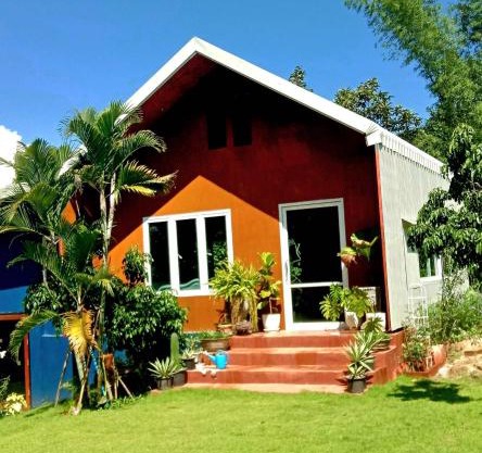 Mon Chang Home