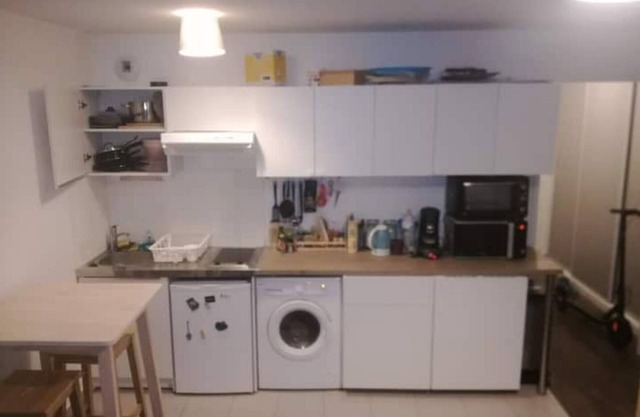 Mon Charmant Studio