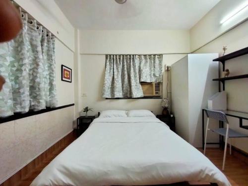 Mon Desire 5, Perry Cross Rd, Bandra West by Connekt Homes