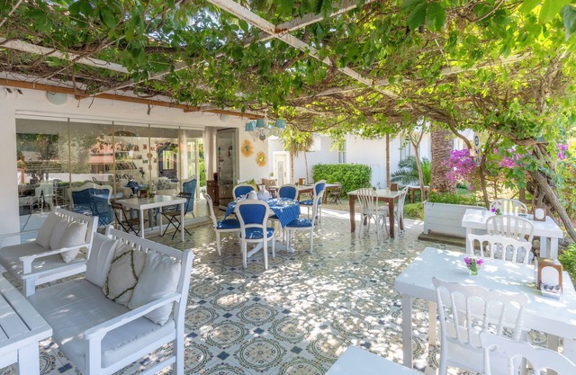 Mon Ilıca Otel