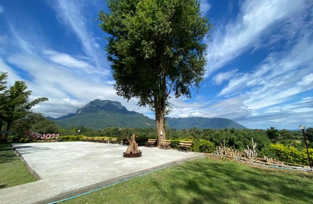 Mon Kiang-Dao Resort