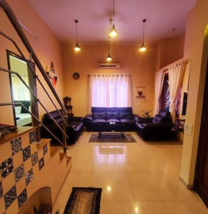 Mon Paradis - Luxury & Comfort
