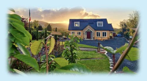 Mon Petit Cottage - B&B and House in Bunclody