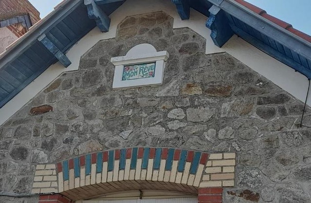 Mon rêve