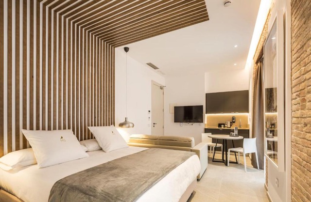 Mon Suites Benlliure