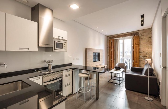 Mon Suites San Martin