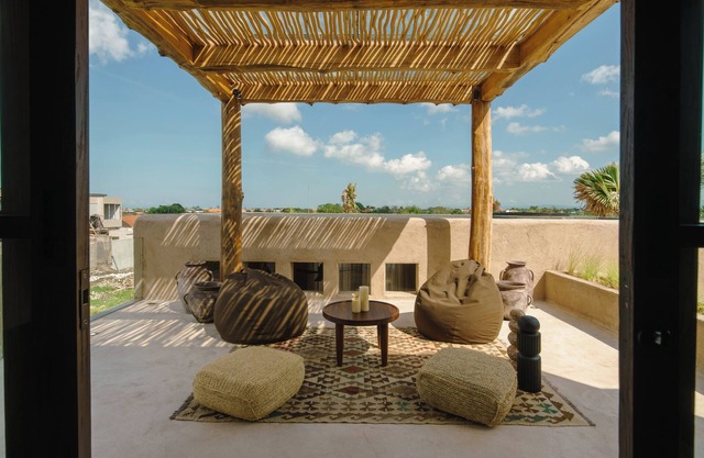 Mon X Mon at Bocoa Villas