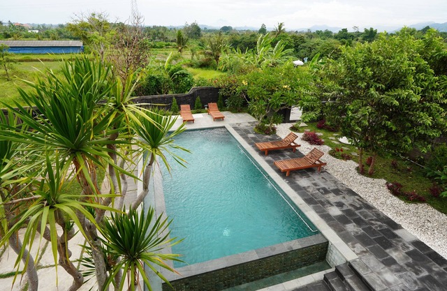 Mona Bali Guest House