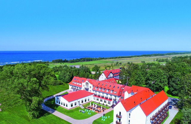 Mona Lisa Wellness & Spa