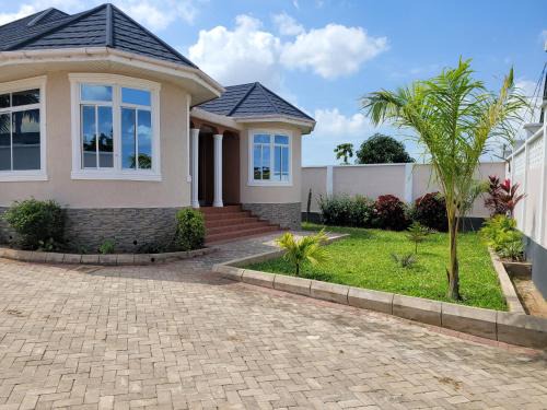 Mona Vacation Rental