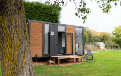Mona Vale Country Estate by Tiny Away