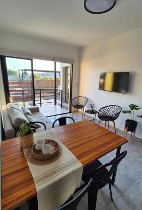 MONACO Departamento PB
