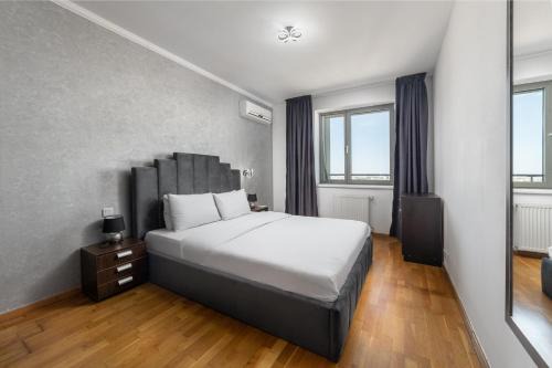 Monaco Grand Apartments By CityBookings