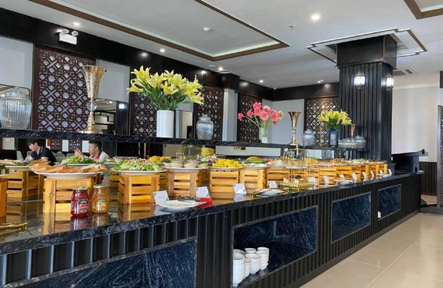 Monaco Hotel Danang