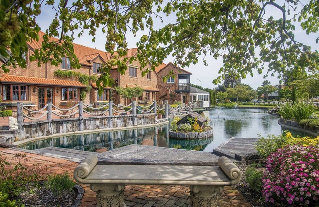 Monaco Resort - Home to Compass Cottage