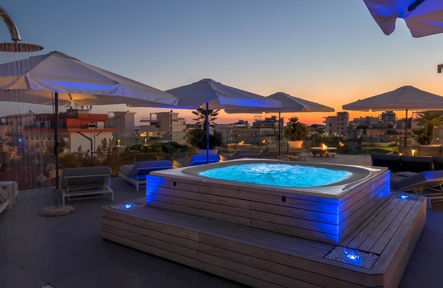 Hotel Monaco