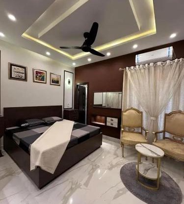 Monali Luxury Hotel and Stay