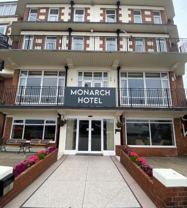 Monarch Hotel