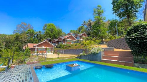 Monarda Resort by The Nestle Stay