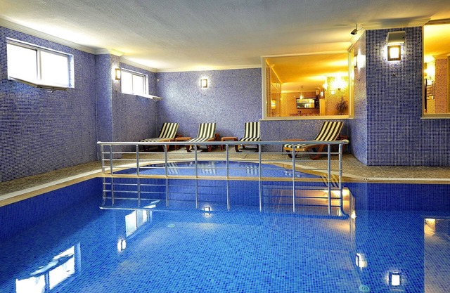 Monark Hotel Cappadocia