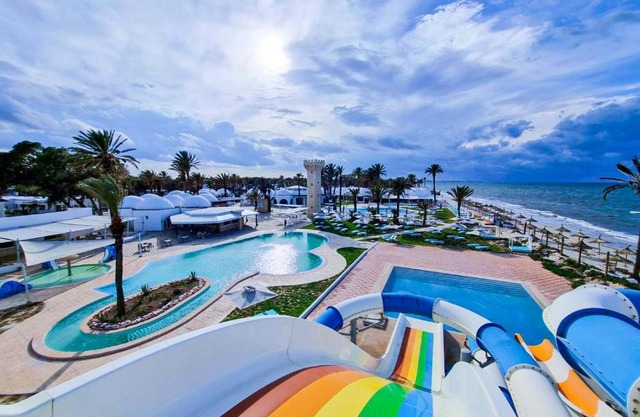Monarque Club Rivage - VV