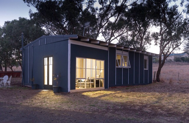 Monash Cottage - Ubicado a los pies de Red Rock Scenic Lookout Alvie VIC