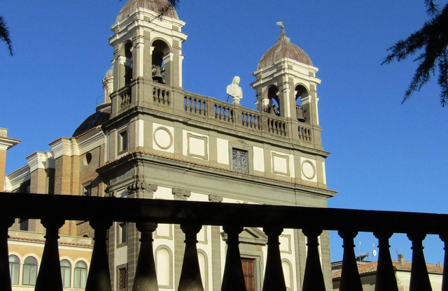 Monastero San Vincenzo