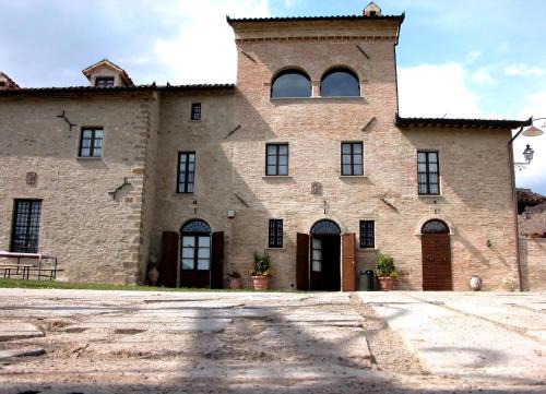 Monastery Biribino