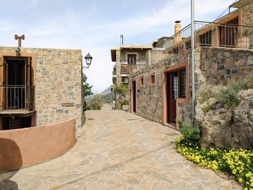 Monastiraki Village