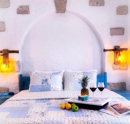 Monat Otel Alaçatı